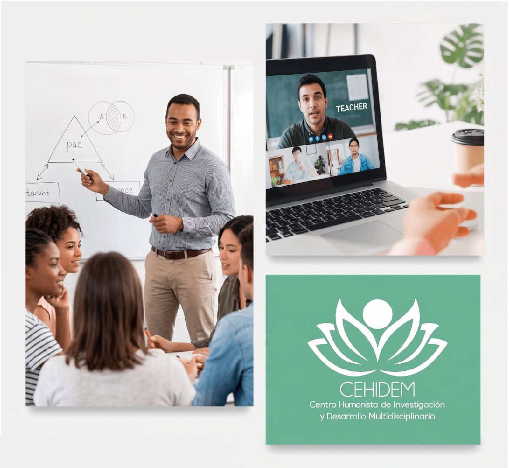 Comunidad CEHIDEM