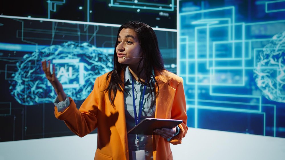 Inteligencia artificial para docentes: herramientas prácticas que te ahorran horas sin perder el toque humano