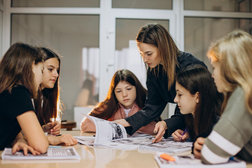Imagen complementaria de Neuroeducación en el aula: cómo usar lo que sabemos del cerebro para que tus alumnos aprendan mejor